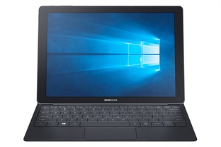三星Galaxy Tab Pro S 一款创新的二合一Windows平板电脑