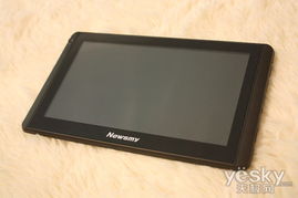 性能与价格的完美结合 纽曼T7平板电脑深度评测