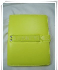 深圳现货皮具厂家 专业订制iPad平板电脑皮套，精选图片与价格解析